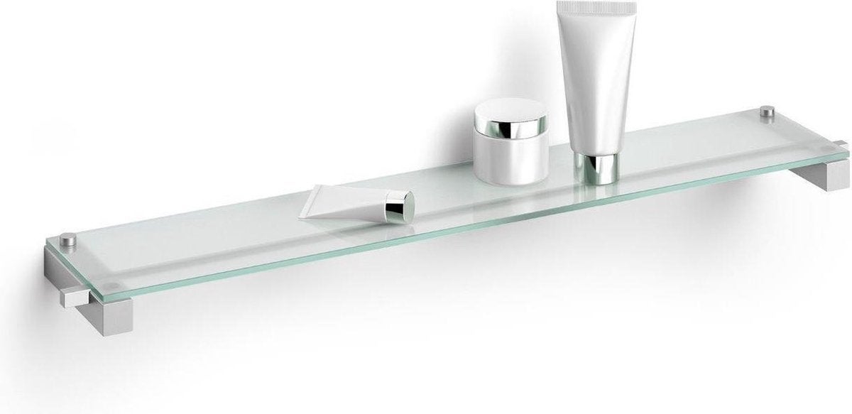 Planchet - Carvo - Zilver