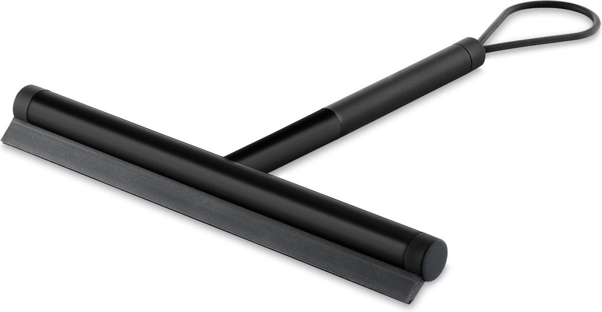 Badkamerwisser - Jaz - Zwart