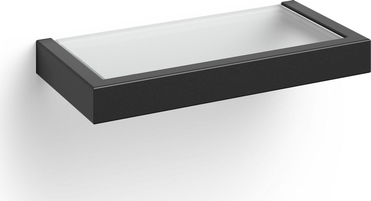 Planchet - Linea 26,5 cm - Zwart