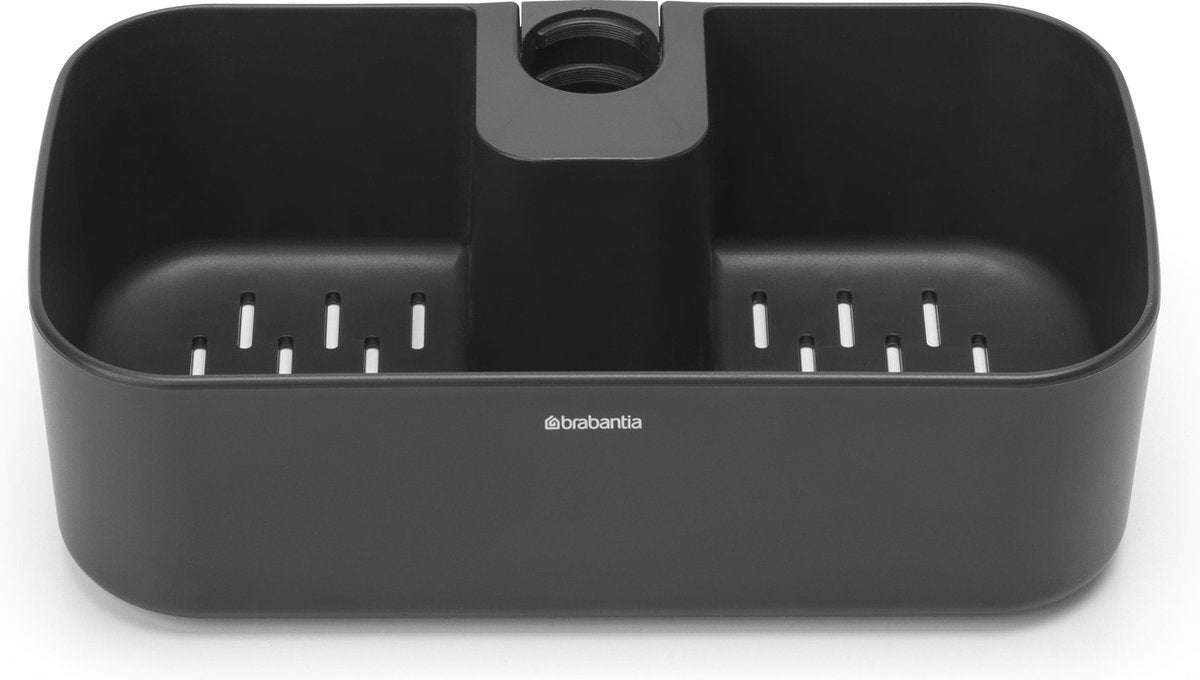 Douchecaddy - ReNew - Donkergrijs