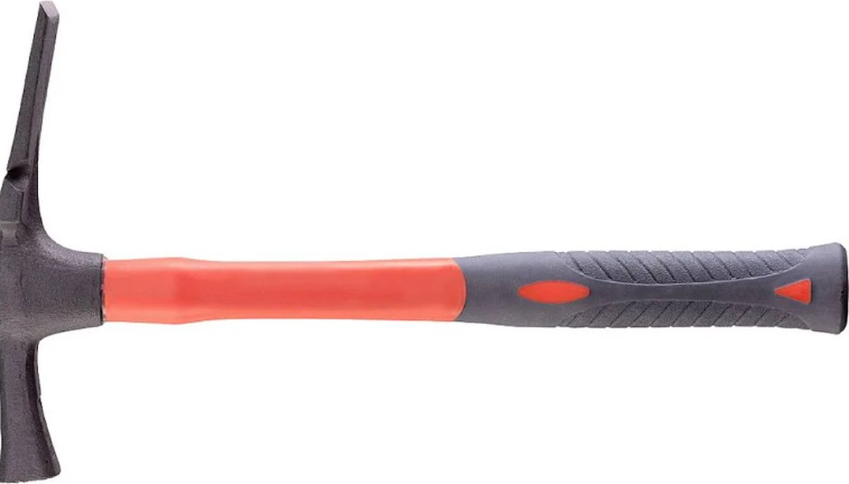 Metselhamer - Glasvezel steel - 600 gr