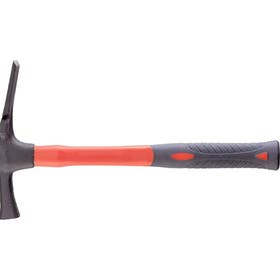 Metselhamer - Glasvezel steel - 600 gr