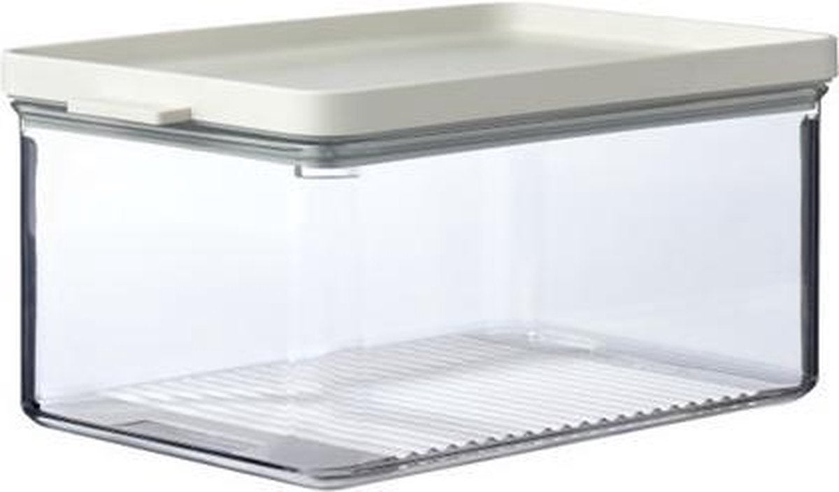 Vershouddoos - 2000 ml - Nordic white