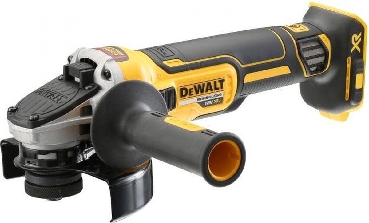 Haakse slijper - DCG405NT-XJ