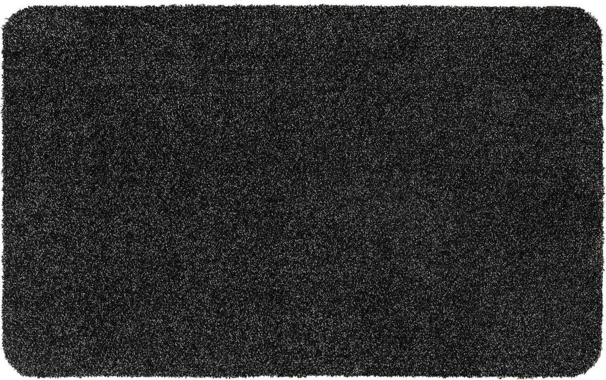 Droogloopmat - Majestic - Zwart