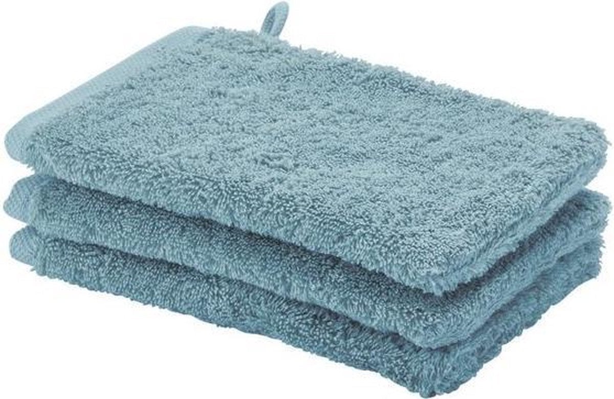 Washandje - London - Aquatic