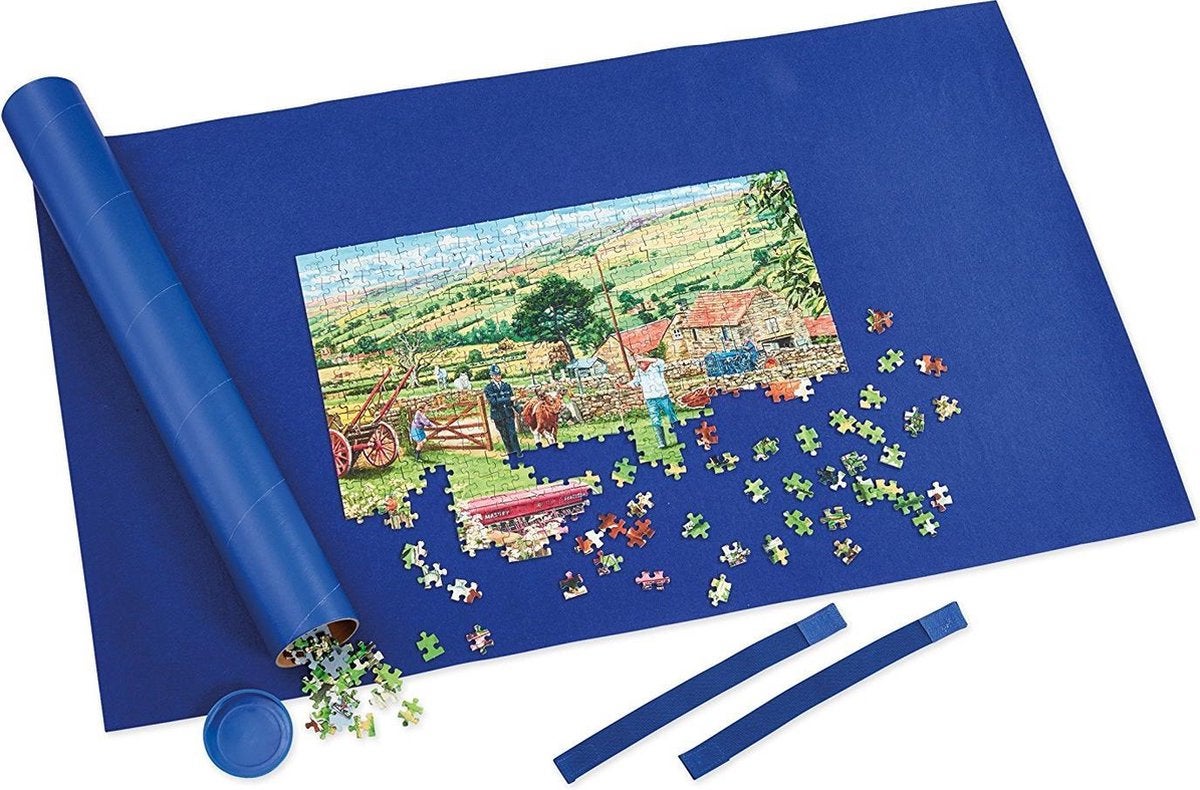 Puzzelrol - Gibsons  - 1000 stukjes