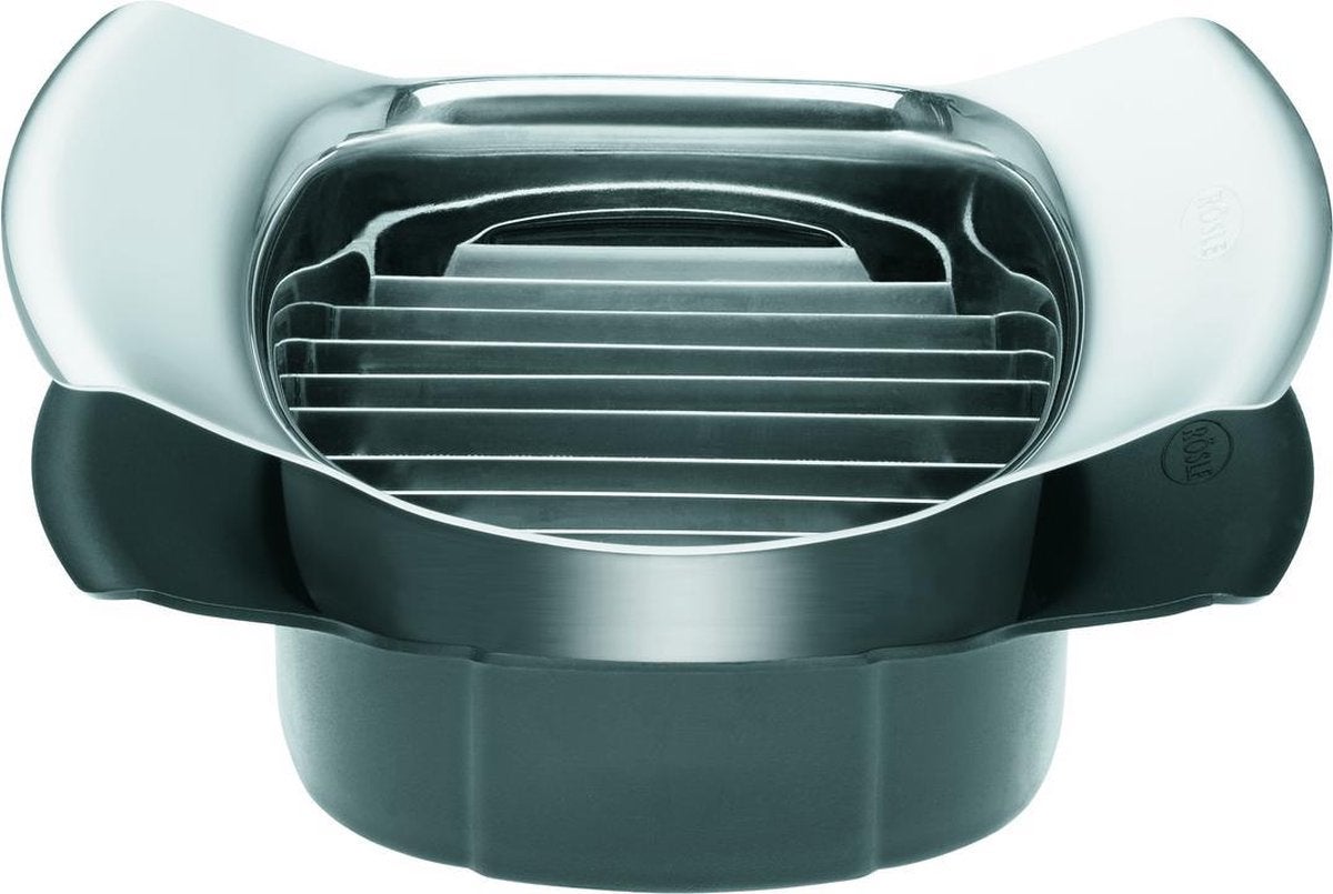 Mes - Tomaten/Mozzarella - RVS 