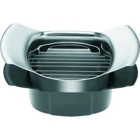 Mes - Tomaten/Mozzarella - RVS