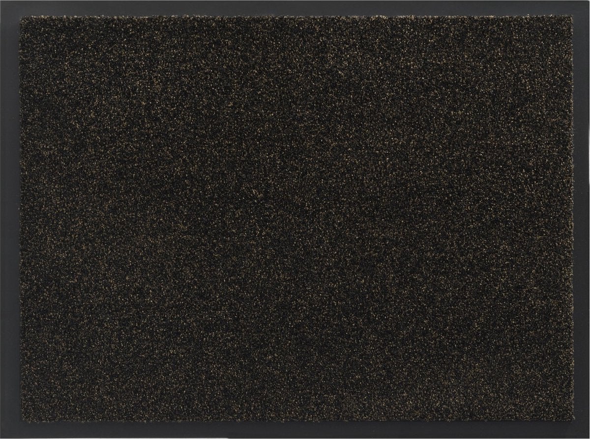 Droogloopmat - Briljant - Bruin