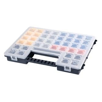 ERRO Organiser Tandem C 400