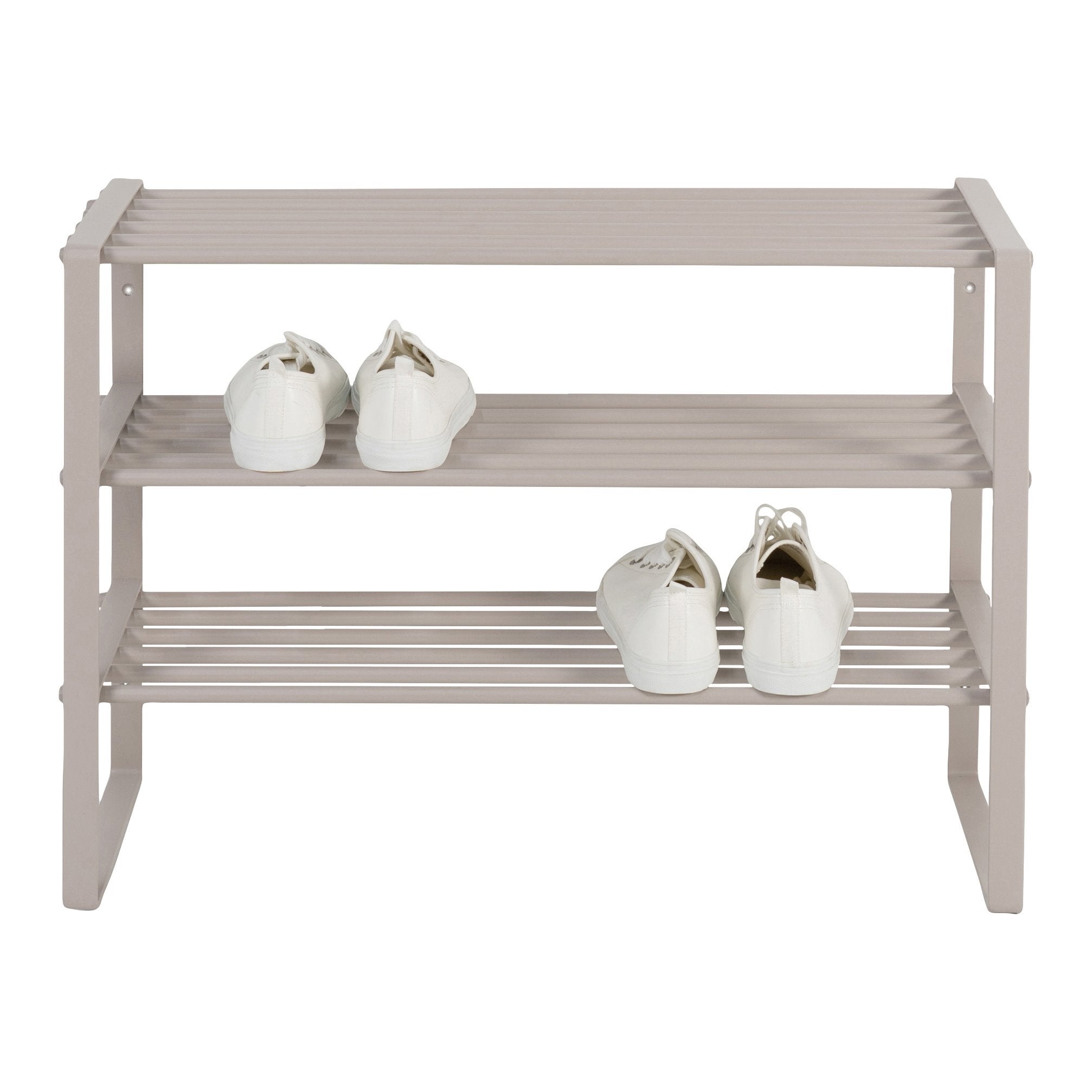 Schoenenrek - Rex 2 - Silky taupe 