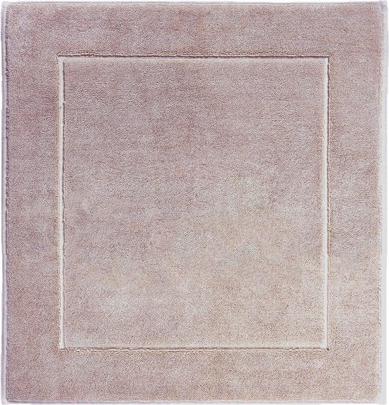 Badmat - London - Nude 60x60 cm