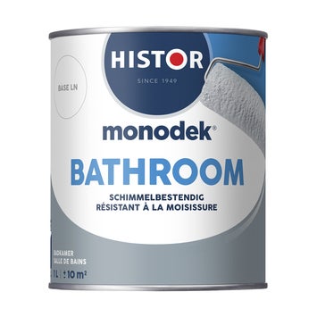 Muurverf - Monodek Bathroom  Ln - 1 liter