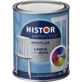Houtlak - Perfect finish houtlak zijdeglans Zn - 750 ml