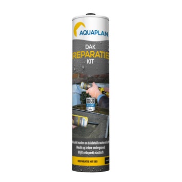 Dakreparatie kit - waterdichte reparatiepasta - 310 ml