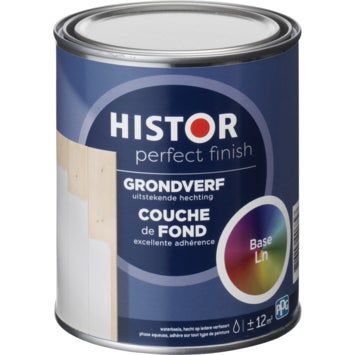 Grondverf - Perfect Finish Ln - 750 ml