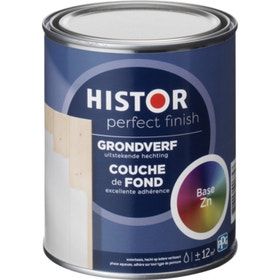 Grondverf - Perfect Finish Zn - 750 ml