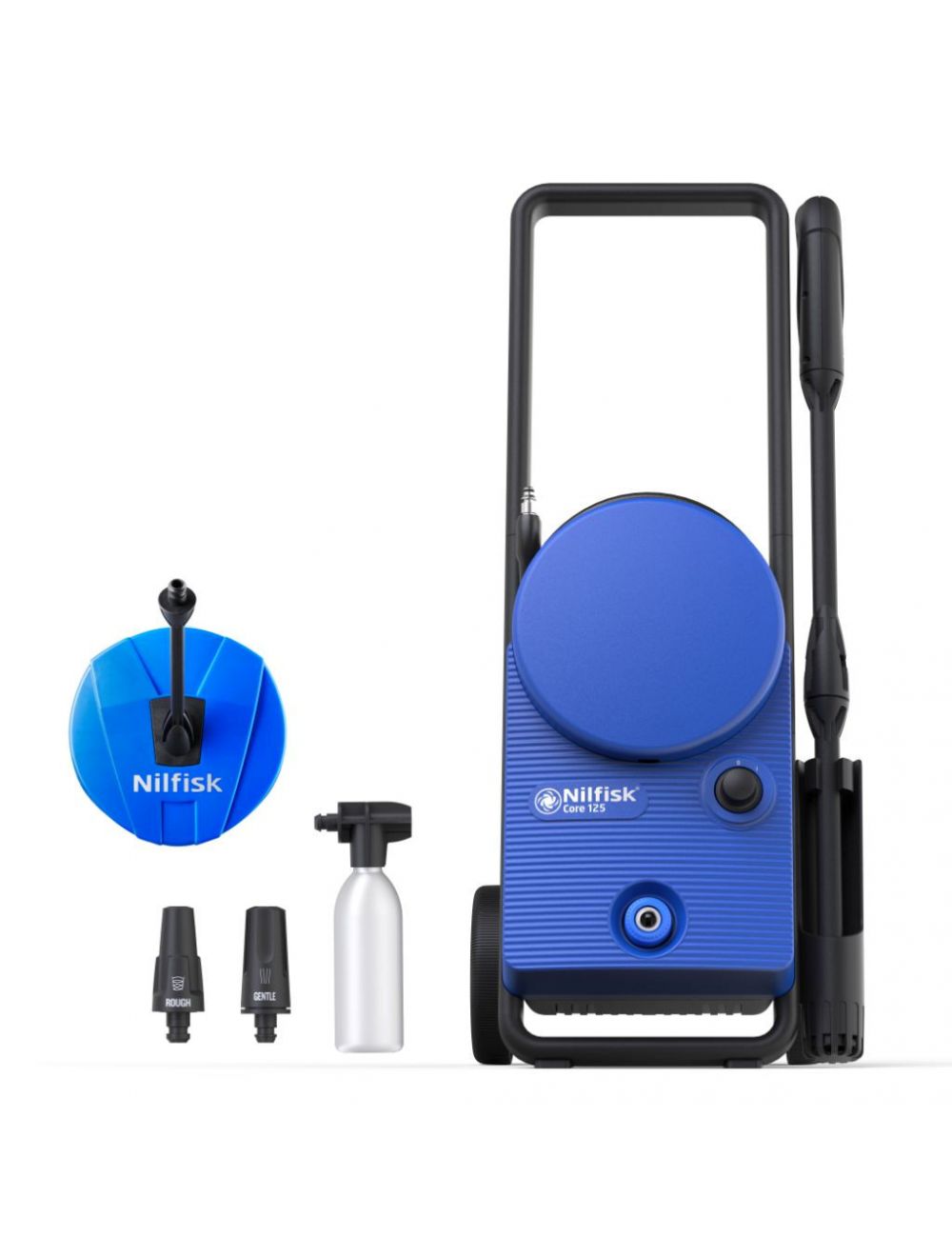 Hogedrukreiniger - Core 125-5 PC EU