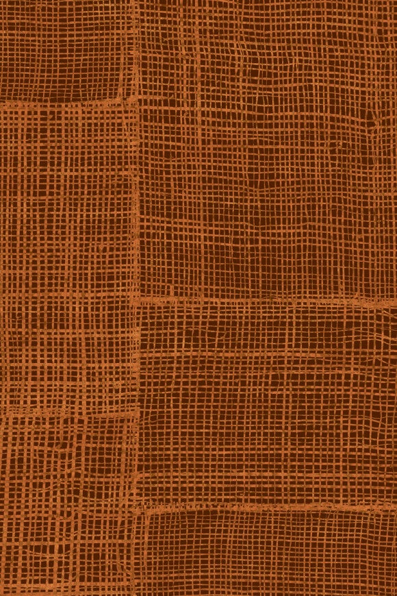 Vliesbehang - Rabane Black Gold - 8,50 m x 70 cm.