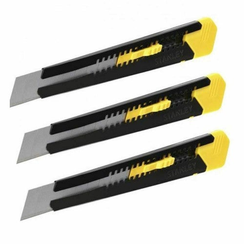 Meshouder - 3 stuks 18 mm - Multicolor