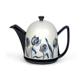 Theepot - Cosy Manto Tulip 1,0L - Blauw
