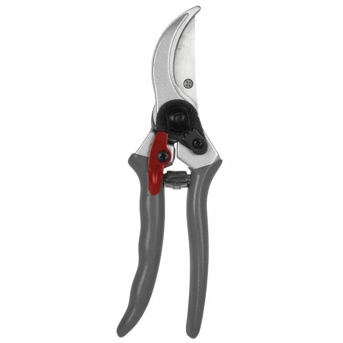 Snoeischaar - 21cm - Grijs