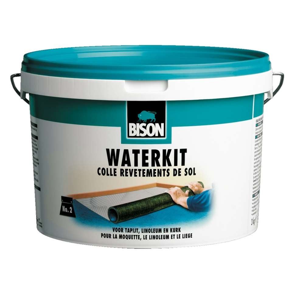 Bison waterkit 3 kg