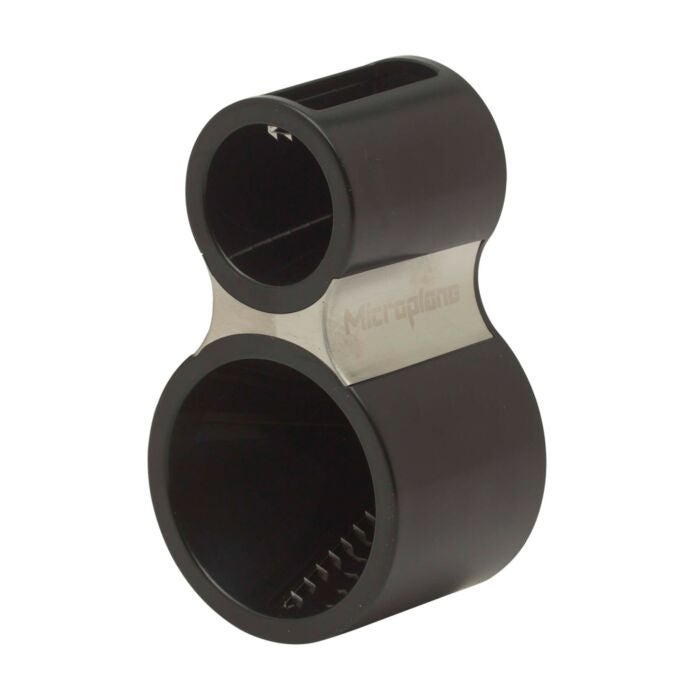 Spiraalsnijder - 13 cm - Zwart