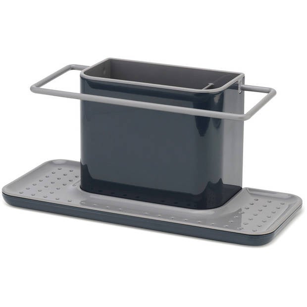Gootsteenorganizer - Caddy large - Grijs