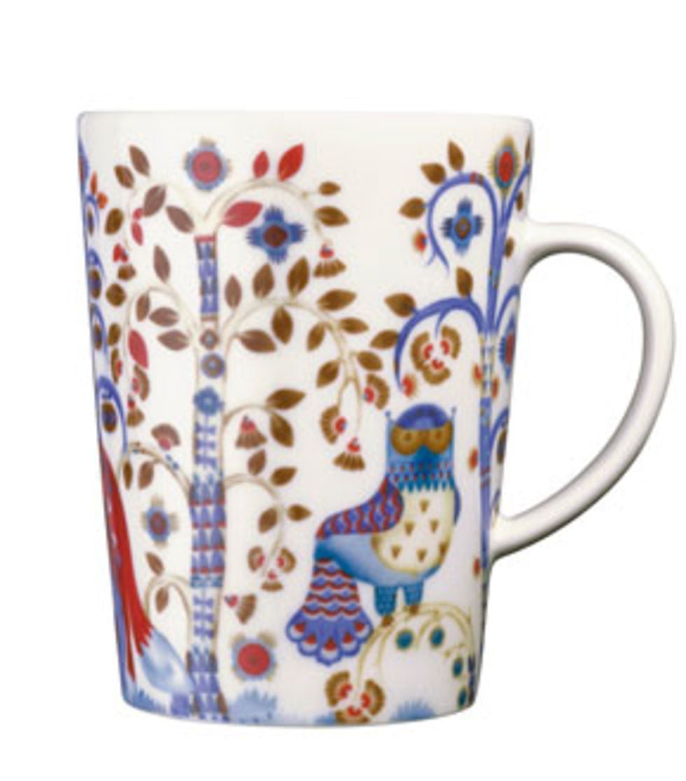 Iittala Taika Beker - 0,4 l - Multicolor