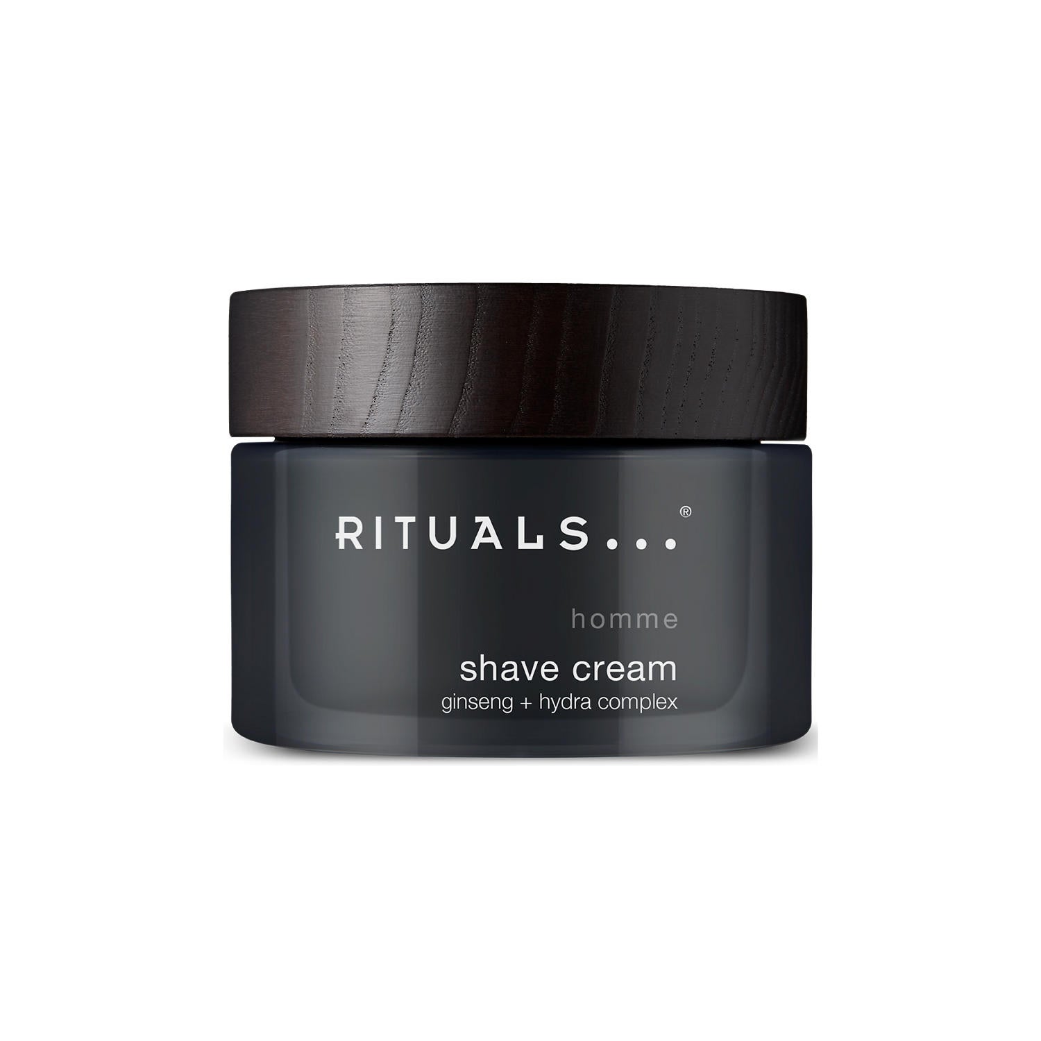 Scheercrème - Homme