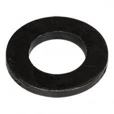 Blackline sluitring m6 zwart din125a 100 stuks