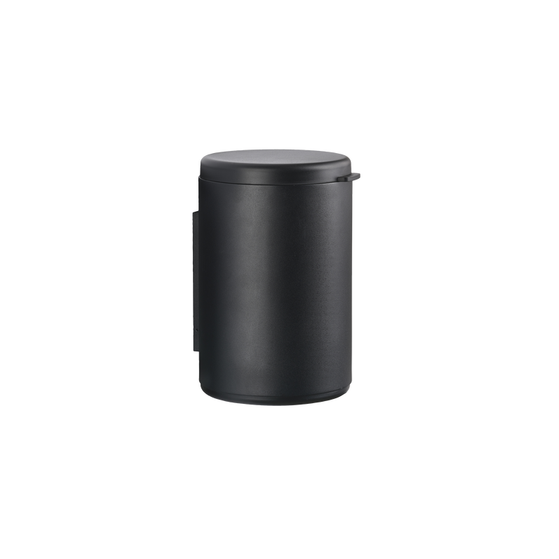 Pedaalemmer - Rim 3L - Black