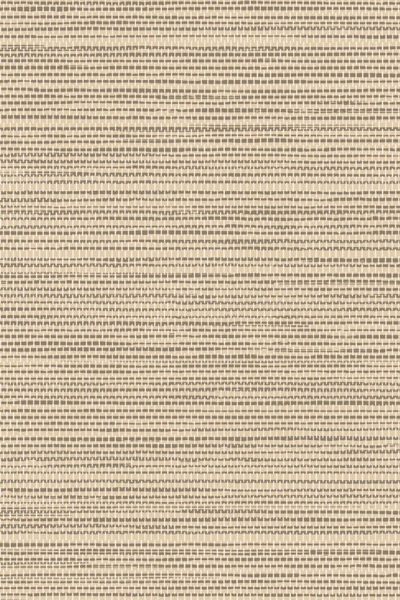 Vliesbehang - Le Sisal Tan - 8,50 m x 90 cm
