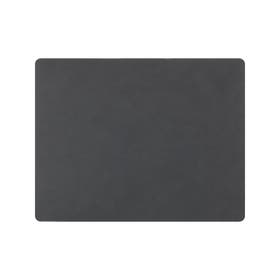 Placemat Square L Nupo - 35x45 cm - Anthracite