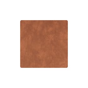Onderzetter Square Nupo - 10x10 cm - Nature