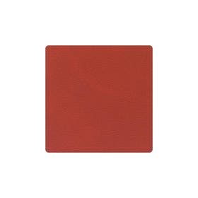 Onderzetter Square Nupo - 10x10 cm - Sienna