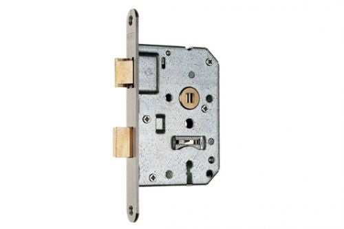 Nemef insteekslot 1266-17 50 mm links rechts