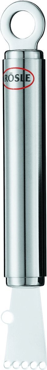 Zesteur - 16cm - RVS