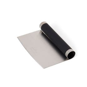 Deegsnijder - Inox - 15 cm