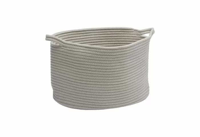 Opbergmand - Rena - Beige