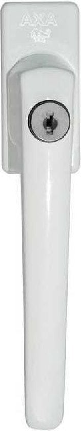 Raamkurk veiligheids - draai-kiep L