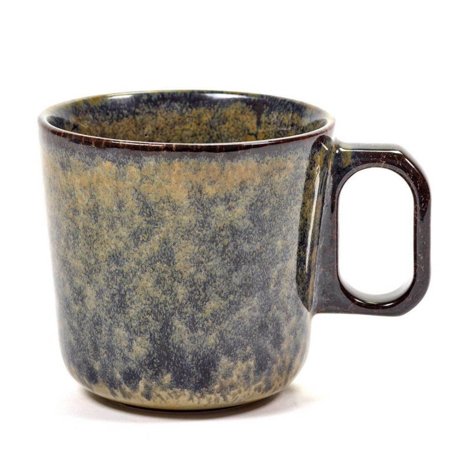 Mok Surface met oor indi grijs