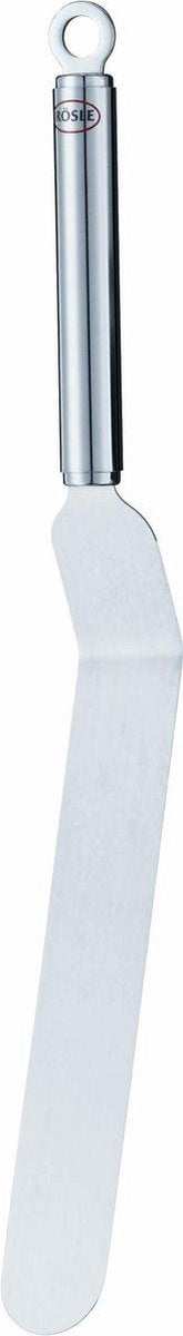 Paletmes - 37cm - RVS