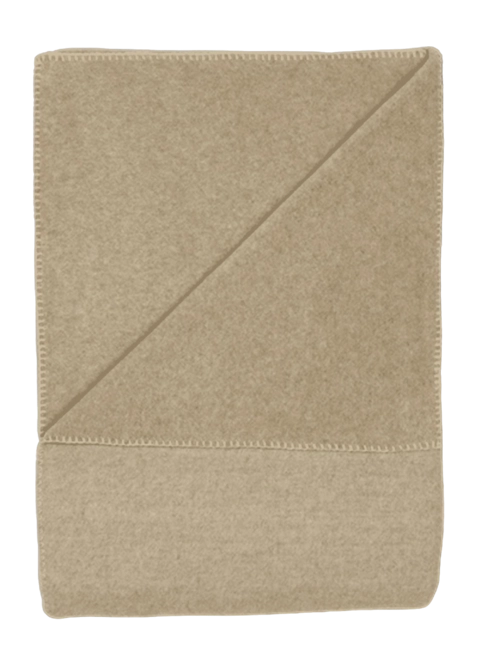 Sprei - Sagano - Zand 180/260