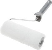 Verfrol beugel -wegwerp - 20cm