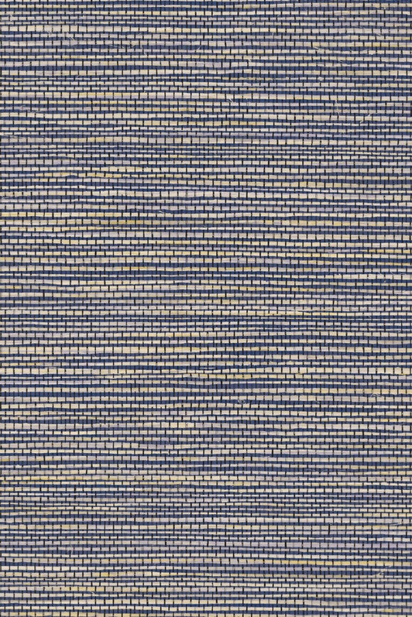 Vliesbehang - La Prairie Blueberry - 8,50 m x 70 cm