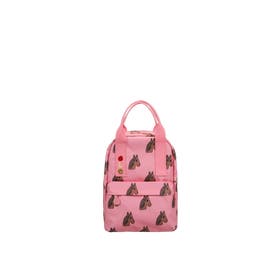 Rugtas Small - Charlotte Janvier - Horse