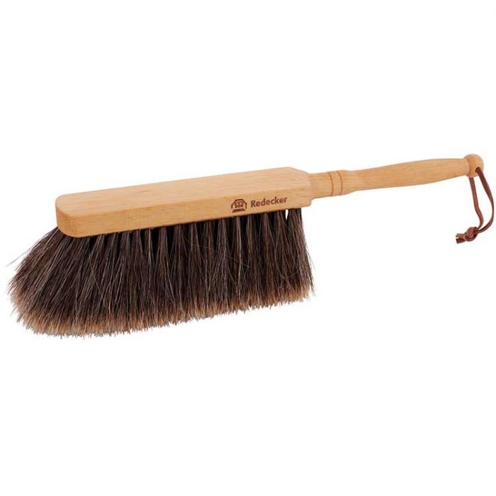 Hand borstel - Paardenhaar 